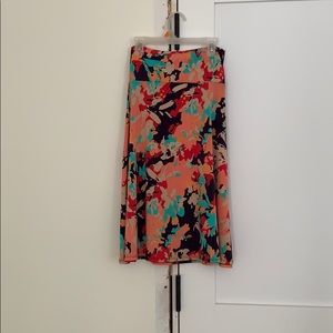 Lularoe skirt